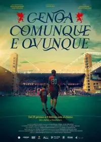 Genoa comunque e ovunque (2024) - Film Streaming HD