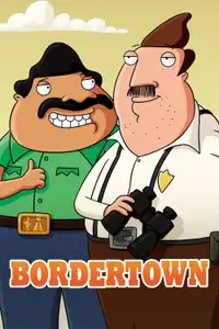 Bordertown (2016) - Serie TV Streaming HD