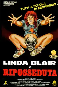 Riposseduta (1990) - Film Streaming HD