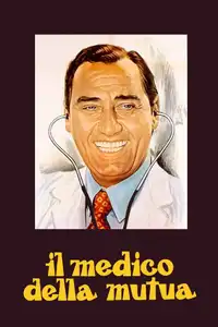 Il medico della mutua (1968) - Film Streaming HD