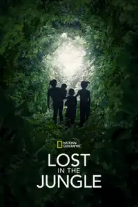 Lost in the Jungle (2025) - Film Streaming HD