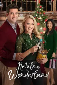 Natale a Wonderland (2018) - Film Streaming HD