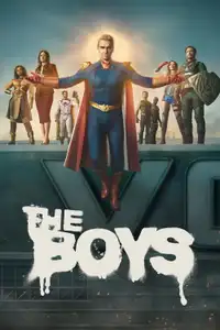 The Boys (2019) - Serie TV Streaming HD