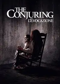 L'evocazione - The Conjuring (2013) - Film Streaming HD