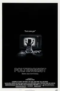 Poltergeist - Demoniache presenze (1982) - Film Streaming HD