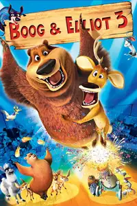 Boog & Elliot 3 (2010) - Film Streaming HD