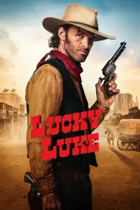 Lucky Luke (2026) - Serie TV Streaming HD