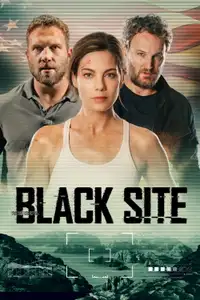 Black Site – La tana del lupo (2022) - Film Streaming HD