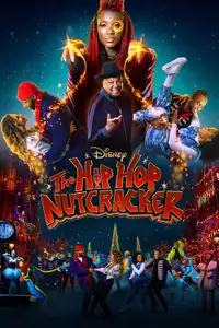 The Hip Hop Nutcracker (2022) - Film Streaming HD