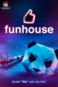 Funhouse (2019) - Film Streaming HD