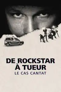 Da rockstar ad assassino: il caso Cantat (2025) - Serie TV Streaming HD