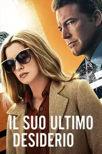 Il suo ultimo desiderio (2020) - Film Streaming HD