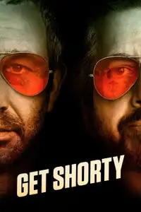 Get Shorty (2017) - Serie TV Streaming HD