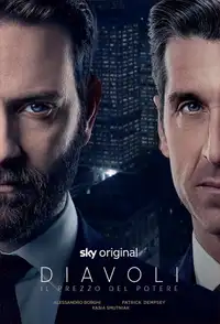 Diavoli (2020) - Serie TV Streaming HD