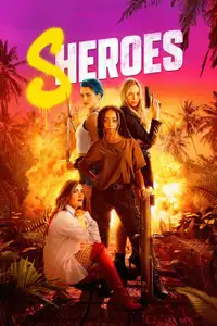 Sheroes (2023) - Film Streaming HD