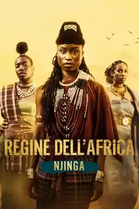Regine dell'Africa: Njinga (2023) - Serie TV Streaming HD