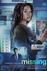 Missing (2023) - Film Streaming HD