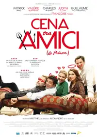 Cena tra amici (2012) - Film Streaming HD