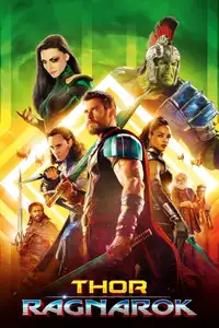 Thor: Ragnarok (2017) - Film Streaming HD