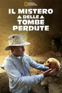Lost Tombs of the Pyramids (2020) - Film Streaming HD