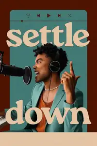 Settle Down (2025) - Serie TV Streaming HD