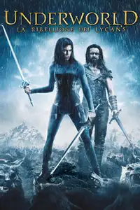 Underworld: La ribellione dei Lycans (2009) - Film Streaming HD