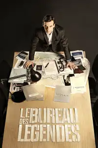 Le Bureau - Sotto copertura (2015) - Serie TV Streaming HD