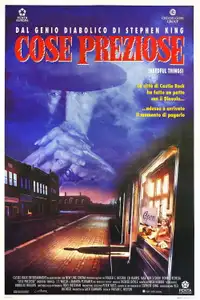Cose preziose (1993) - Film Streaming HD