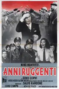 Gli anni ruggenti (1962) - Film Streaming HD