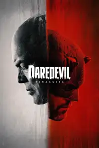 Daredevil: Rinascita (2025) - Serie TV Streaming HD