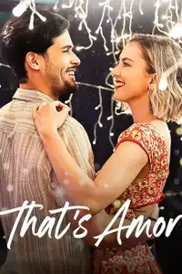That's Amor (2022) - Film Streaming HD