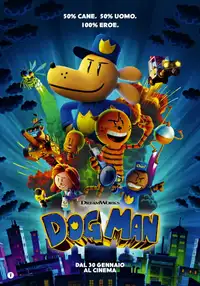 Dog Man (2025) - Film Streaming HD