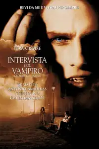 Intervista col vampiro (1994) - Film Streaming HD
