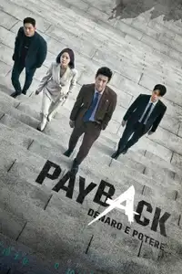 법쩐 (2023) - Serie TV Streaming HD
