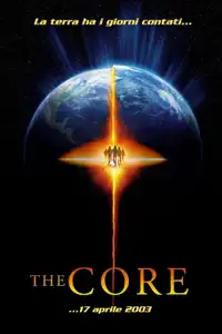 The Core (2003) - Film Streaming HD