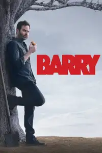 Barry (2018) - Serie TV Streaming HD