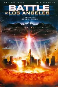 Battle of Los Angeles (2011) - Film Streaming HD
