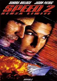 Speed 2 - Senza limiti (1997) - Film Streaming HD