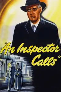 An Inspector Calls (1954) - Film Streaming HD
