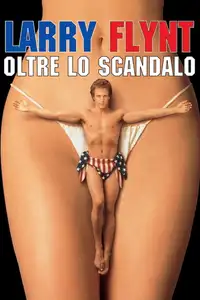 Larry Flynt - Oltre lo scandalo (1996) - Film Streaming HD