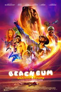 Beach Bum - Una vita in fumo (2019) - Film Streaming HD