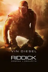 Riddick (2013) - Film Streaming HD