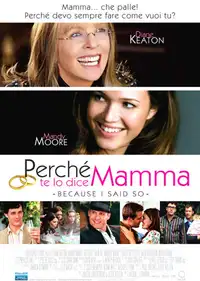 Perché te lo dice mamma (2007) - Film Streaming HD