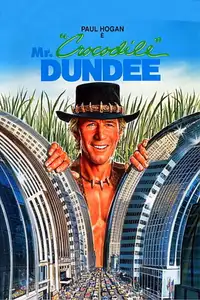 Mr. Crocodile Dundee (1986) - Film Streaming HD