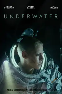 Underwater (2020) - Film Streaming HD