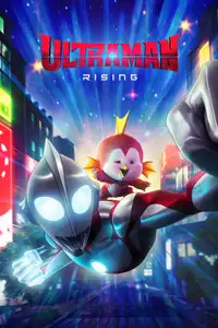 Ultraman: Rising (2024) - Film Streaming HD