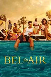 Bel-Air (2022) - Serie TV Streaming HD