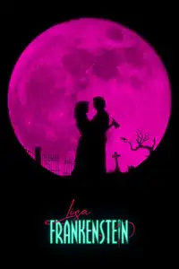 Lisa Frankenstein (2024) - Film Streaming HD
