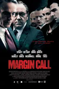 Margin Call (2011) - Film Streaming HD