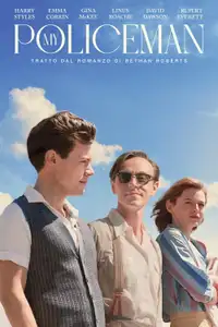 My Policeman (2022) - Film Streaming HD
